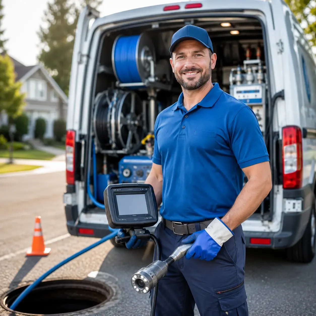 Local Pipe Relining specialists in Tunnel Hill, GA