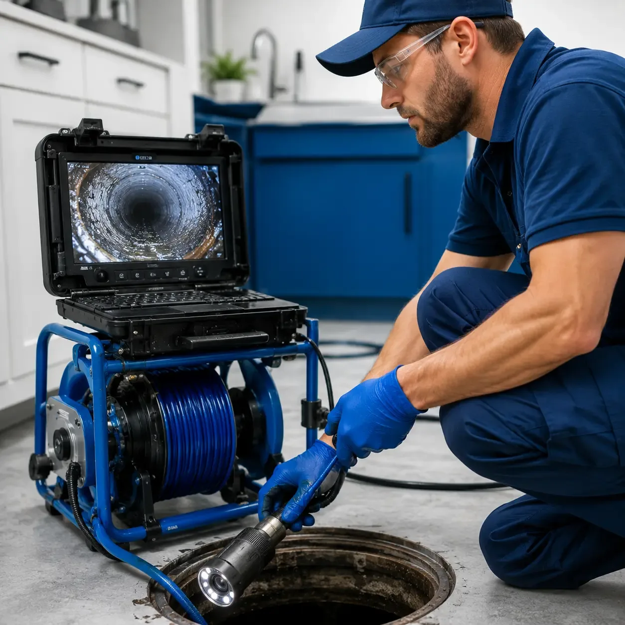 Pipe Relining professionals serving Tunnel Hill, GA